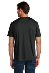Carhartt Force ®  Sun Defender ™  Short Sleeve T-Shirt CT106868 black_1