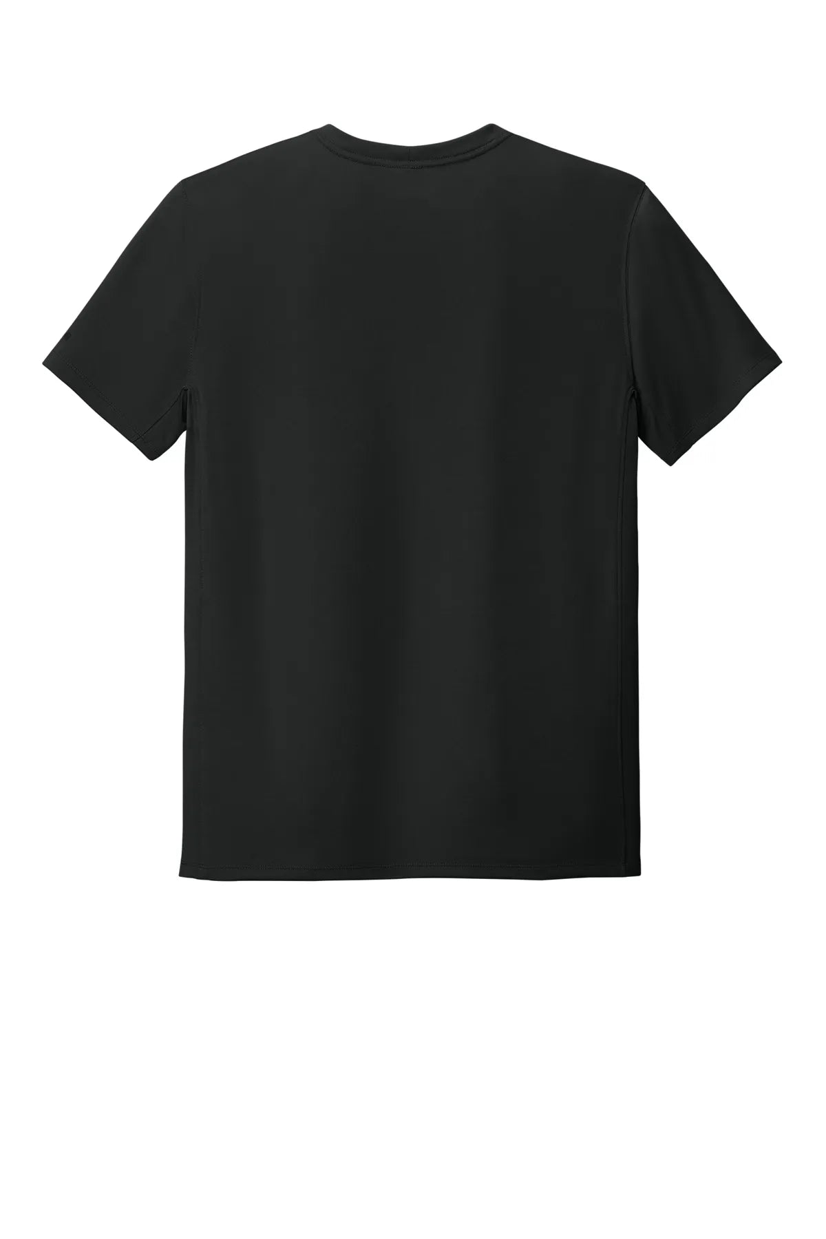 Carhartt Force ®  Sun Defender ™  Short Sleeve T-Shirt CT106868 black_4