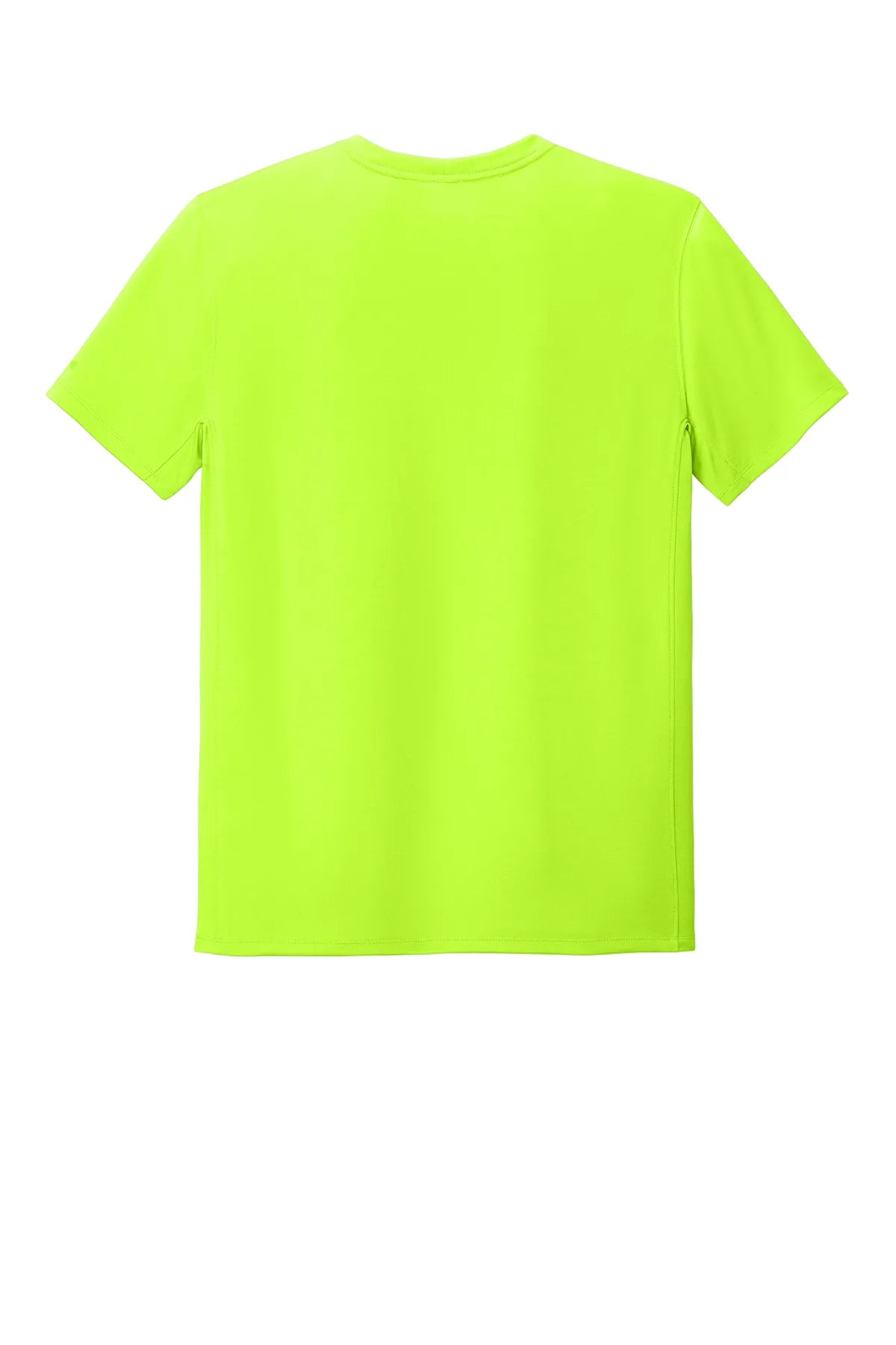 Carhartt Force ®  Sun Defender ™  Short Sleeve T-Shirt CT106868 brite lime_4