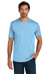 Carhartt Force ®  Sun Defender ™  Short Sleeve T-Shirt CT106868 fresh water blue
