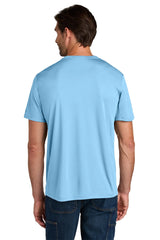 Carhartt Force ®  Sun Defender ™  Short Sleeve T-Shirt CT106868 fresh water blue_1