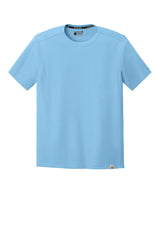 Carhartt Force ®  Sun Defender ™  Short Sleeve T-Shirt CT106868 fresh water blue_3