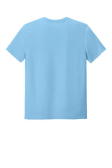 Carhartt Force ®  Sun Defender ™  Short Sleeve T-Shirt CT106868 fresh water blue_4