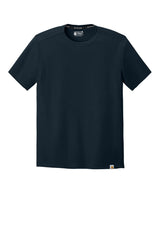 Carhartt Force ®  Sun Defender ™  Short Sleeve T-Shirt CT106868 navy_3