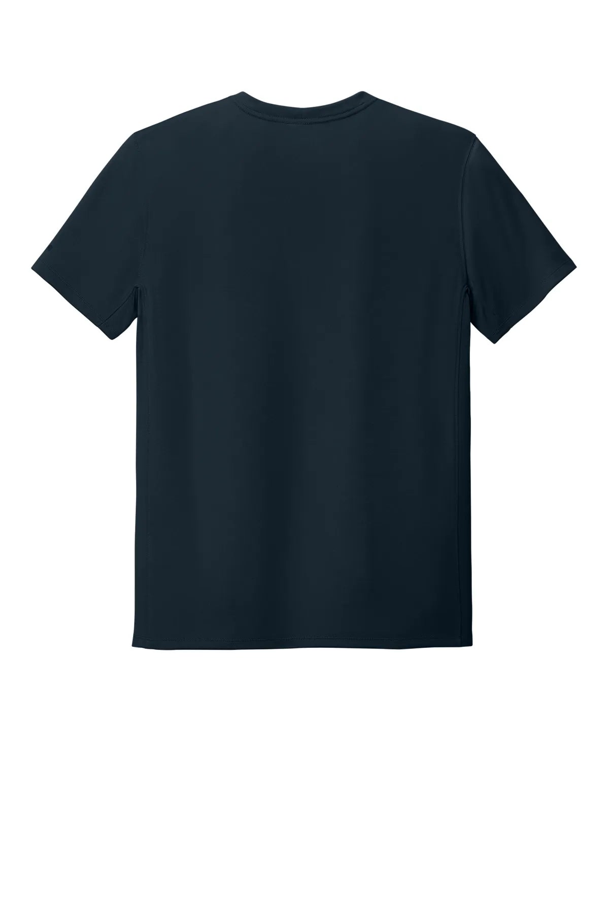 Carhartt Force ®  Sun Defender ™  Short Sleeve T-Shirt CT106868 navy_4