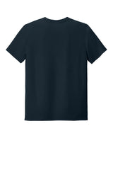Carhartt Force ®  Sun Defender ™  Short Sleeve T-Shirt CT106868 navy_4
