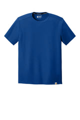 Carhartt Force ®  Sun Defender ™  Short Sleeve T-Shirt CT106868 royal_glass_blue_3