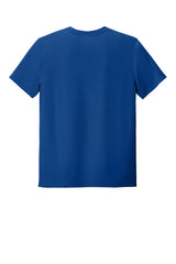 Carhartt Force ®  Sun Defender ™  Short Sleeve T-Shirt CT106868 royal_glass_blue_4