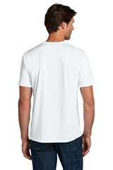Carhartt Force ®  Sun Defender ™  Short Sleeve T-Shirt CT106868 white_1