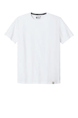 Carhartt Force ®  Sun Defender ™  Short Sleeve T-Shirt CT106868 white_3