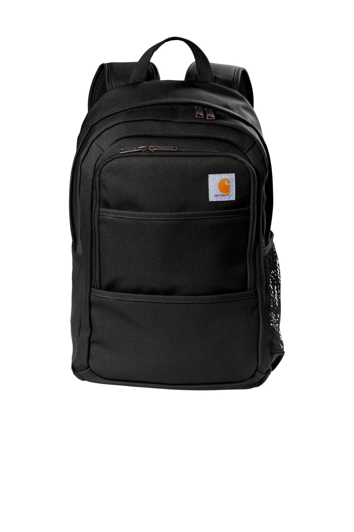 Carhartt®  Foundry Series Backpack. CT89350303 - black