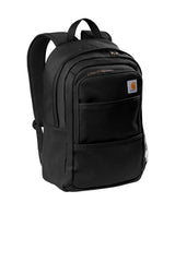 Carhartt®  Foundry Series Backpack. CT89350303 black_5