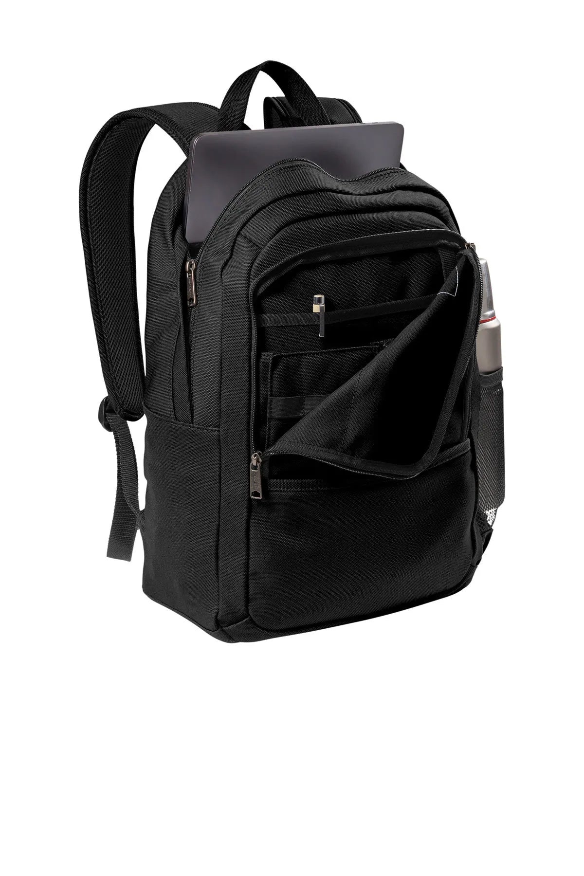 Carhartt®  Foundry Series Backpack. CT89350303 black_6