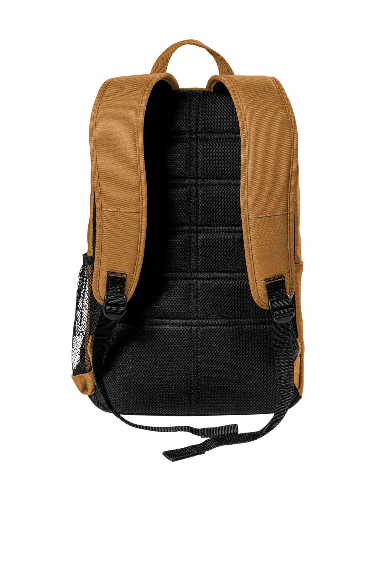 Carhartt®  Foundry Series Backpack. CT89350303 carhartt brown_2