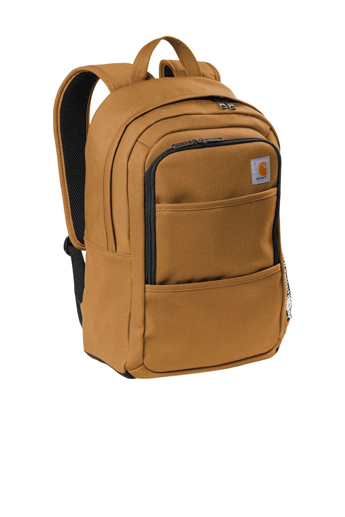Carhartt®  Foundry Series Backpack. CT89350303 carhartt brown_5