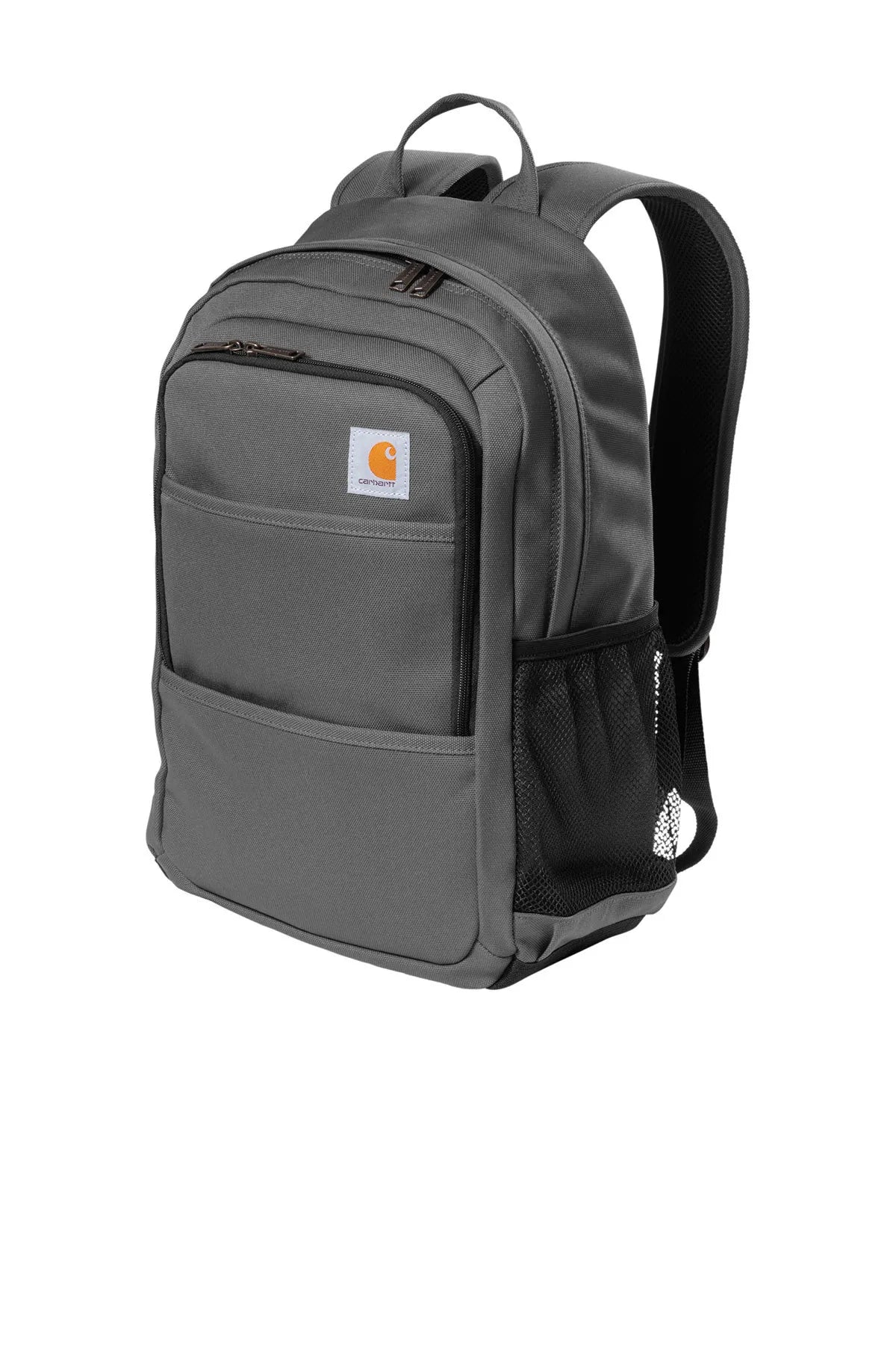 Carhartt®  Foundry Series Backpack. CT89350303 grey_3