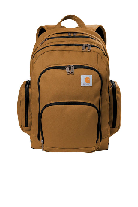 Carhartt ® Foundry Series Pro Backpack. CT89176508 carhartt brown
