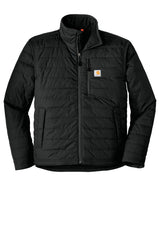 Carhartt ® Gilliam Jacket. CT102208 black_2