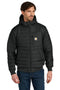 Carhartt ®  Gilliam Insulated Hooded Jacket CT106543 Black