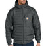 Carhartt ®  Gilliam Insulated Hooded Jacket CT106543 Shadow Grey