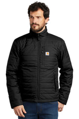 Carhartt ® Gilliam Jacket. CT102208 - Black