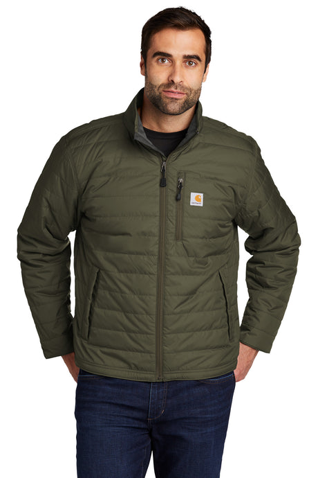 Carhartt ® Gilliam Jacket. CT102208 - Moss