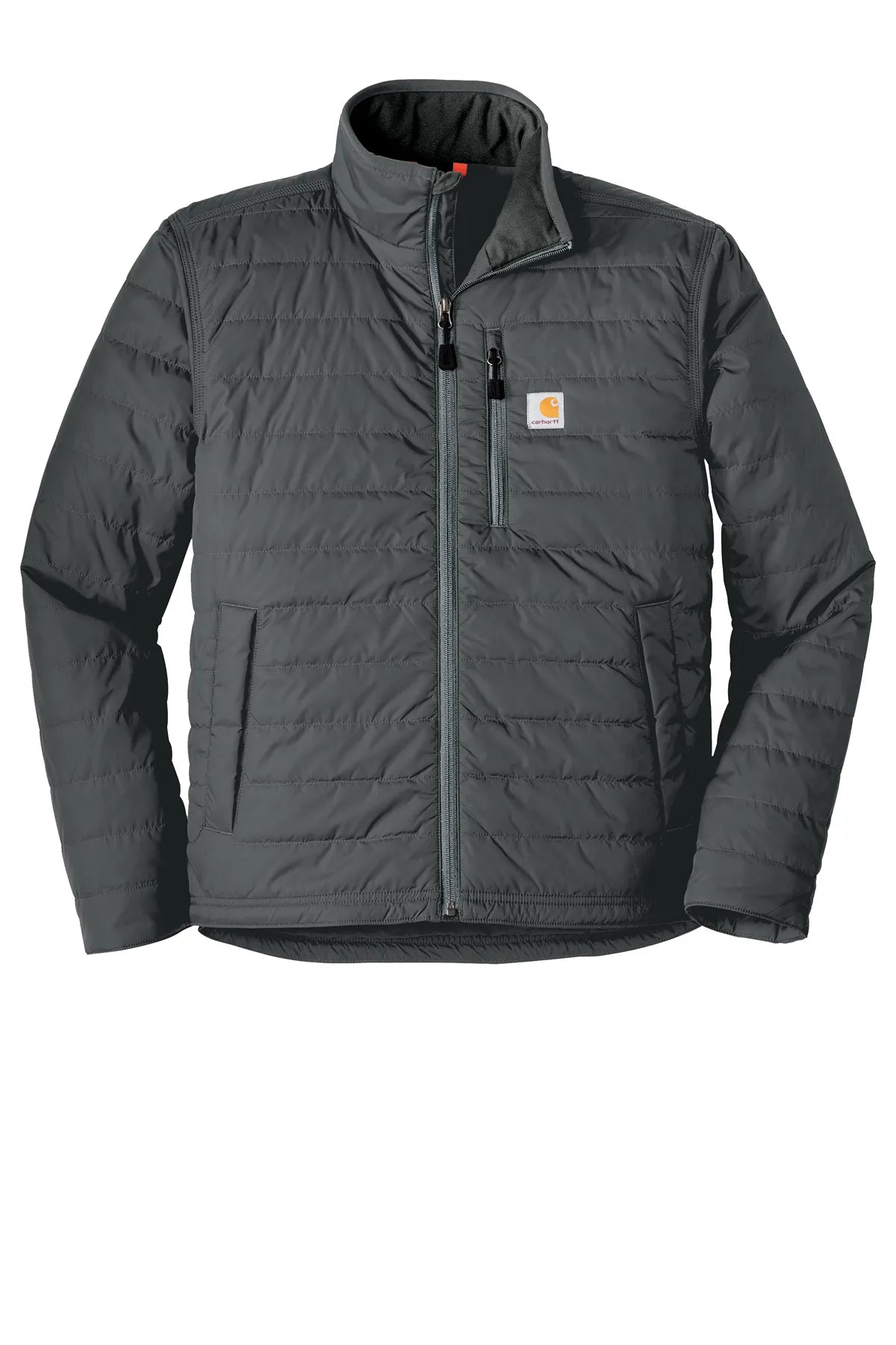 Carhartt ® Gilliam Jacket. CT102208 shadow grey