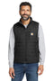 Carhartt® Gilliam Vest CT102286 - Black