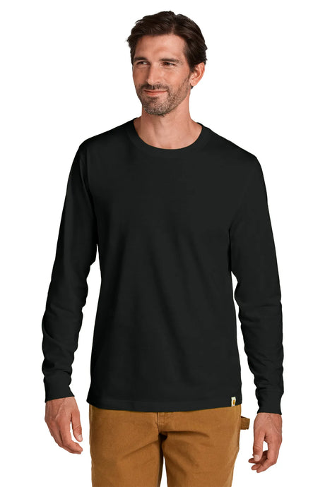 Carhartt ®  Long Sleeve T-Shirt CT106921 black