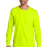 Carhartt ®  Long Sleeve T-Shirt CT106921 brite lime