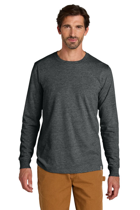 Carhartt ®  Long Sleeve T-Shirt CT106921 carbon heather