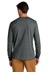 Carhartt ®  Long Sleeve T-Shirt CT106921 carbon heather_1