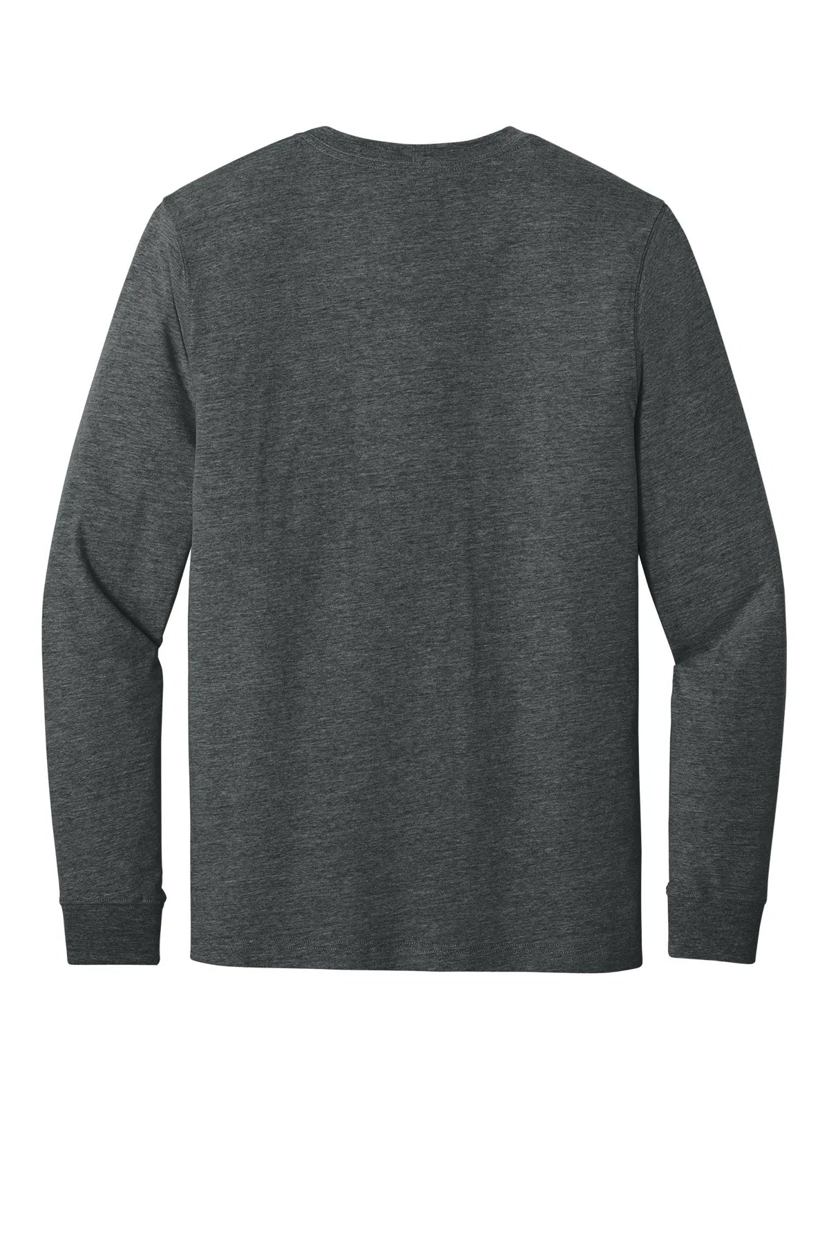 Carhartt ®  Long Sleeve T-Shirt CT106921 carbon heather_4