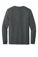 Carhartt ®  Long Sleeve T-Shirt CT106921 carbon heather_4