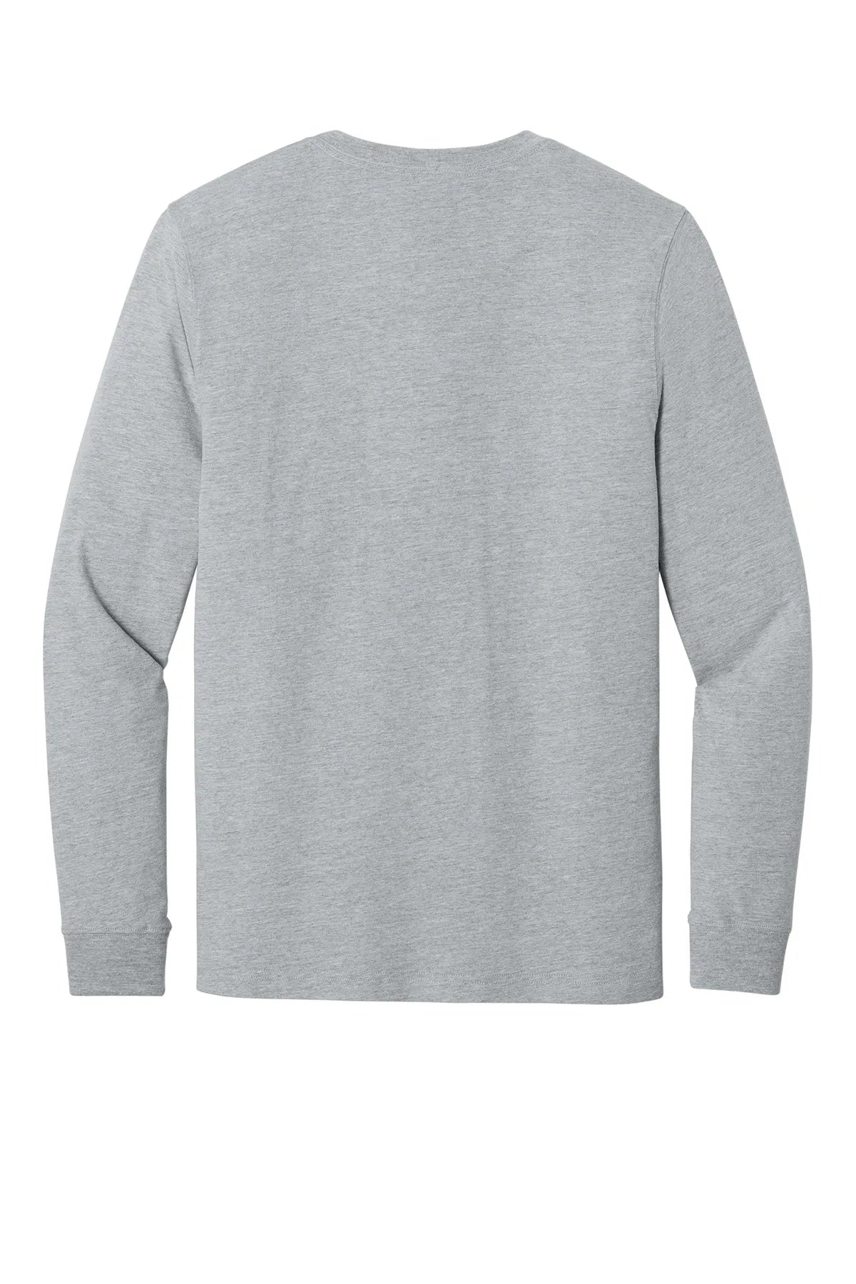 Carhartt ®  Long Sleeve T-Shirt CT106921 heather grey_4