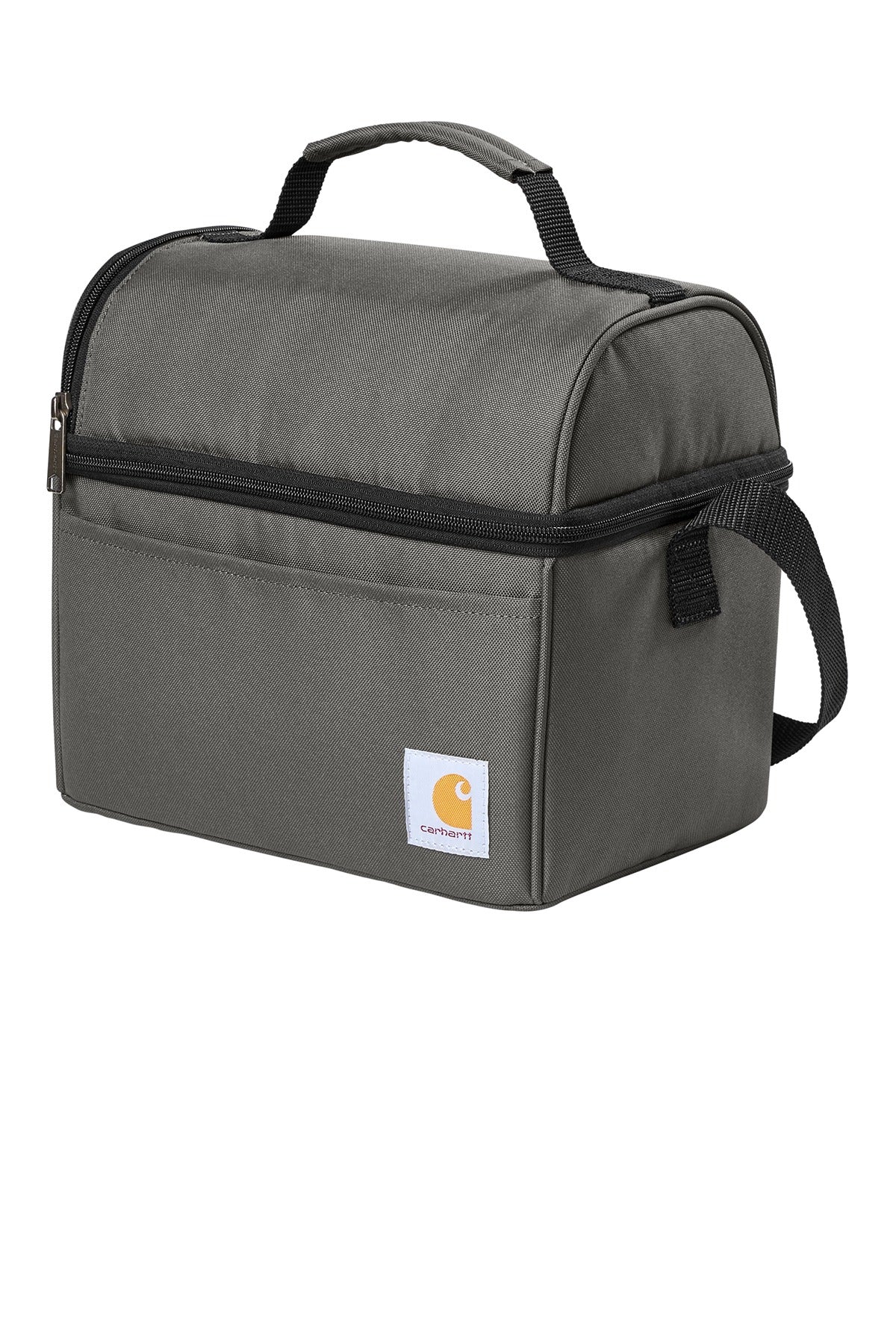 Carhartt®  Lunch 6-Can Cooler. CT89251601 Grey_2