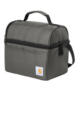 Carhartt®  Lunch 6-Can Cooler. CT89251601 Grey_2