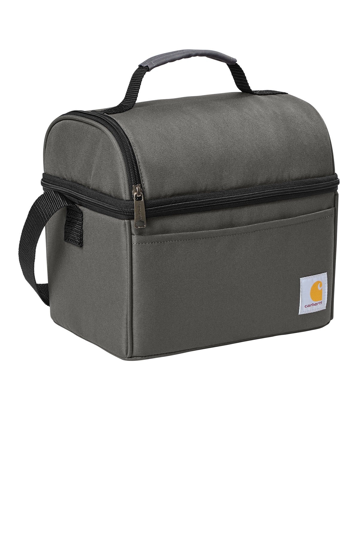 Carhartt®  Lunch 6-Can Cooler. CT89251601 Grey_3