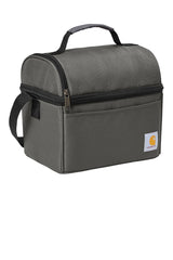 Carhartt®  Lunch 6-Can Cooler. CT89251601 Grey_3