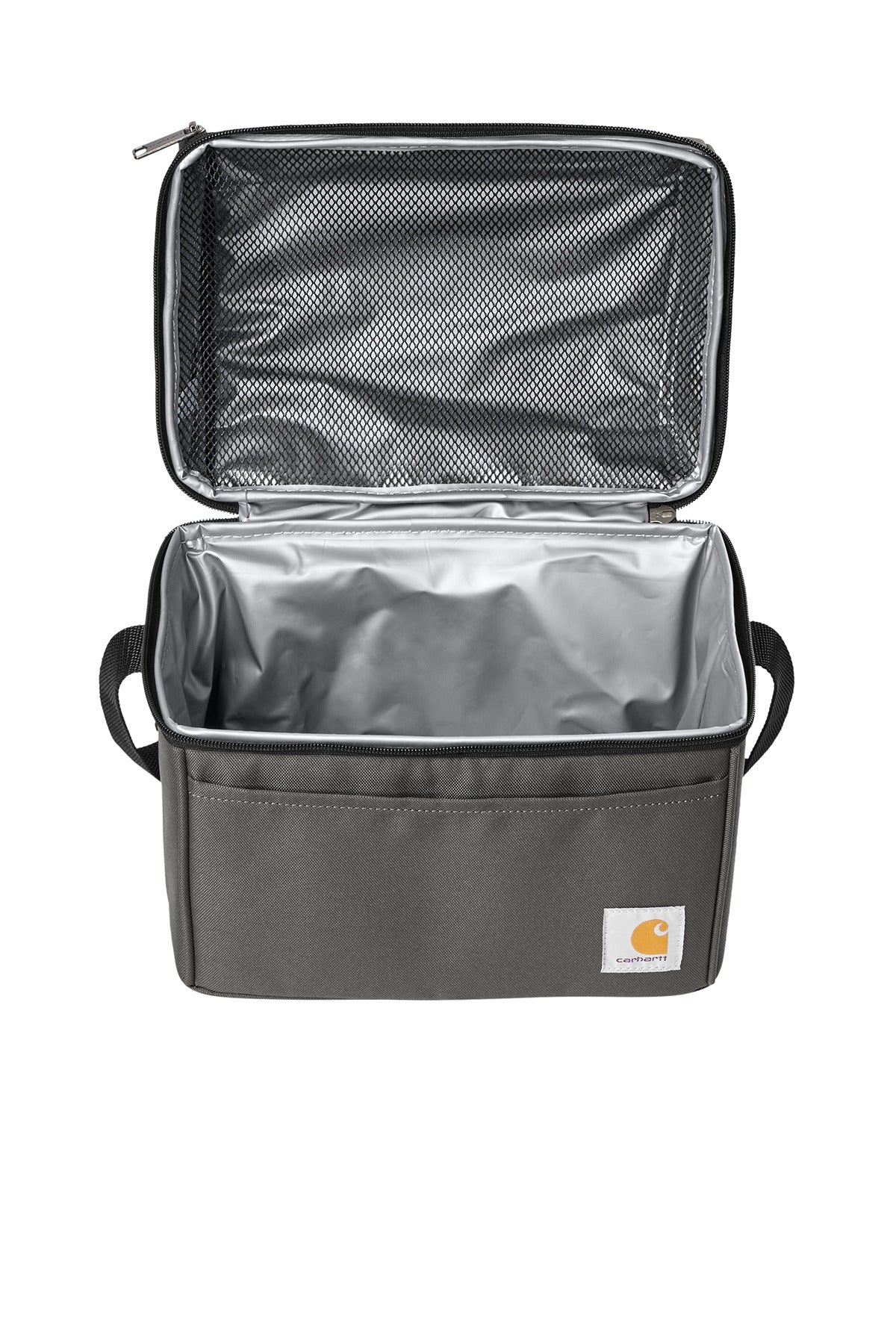 Carhartt®  Lunch 6-Can Cooler. CT89251601 Grey_4