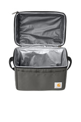 Carhartt®  Lunch 6-Can Cooler. CT89251601 Grey_4