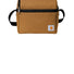Carhartt®  Lunch 6-Can Cooler. CT89251601 carhartt brown_1