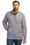 Carhartt_Midweight1_4-ZipMockNeckSweatshirtCT105294-heathergrey_1