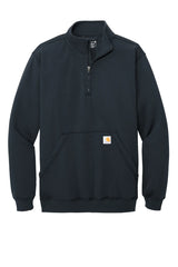 Carhartt_Midweight1_4-ZipMockNeckSweatshirtCT105294-newnavy_4