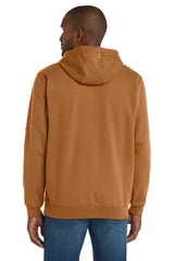 Carhartt_MidweightHoodedLogoSweatshirtCTK288-brown_2