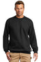 Carhartt ® Midweight Crewneck Sweatshirt. CTK124 - Black