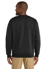 Carhartt ® Midweight Crewneck Sweatshirt. CTK124 black_1