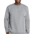 Carhartt ® Midweight Crewneck Sweatshirt. CTK124 heather grey
