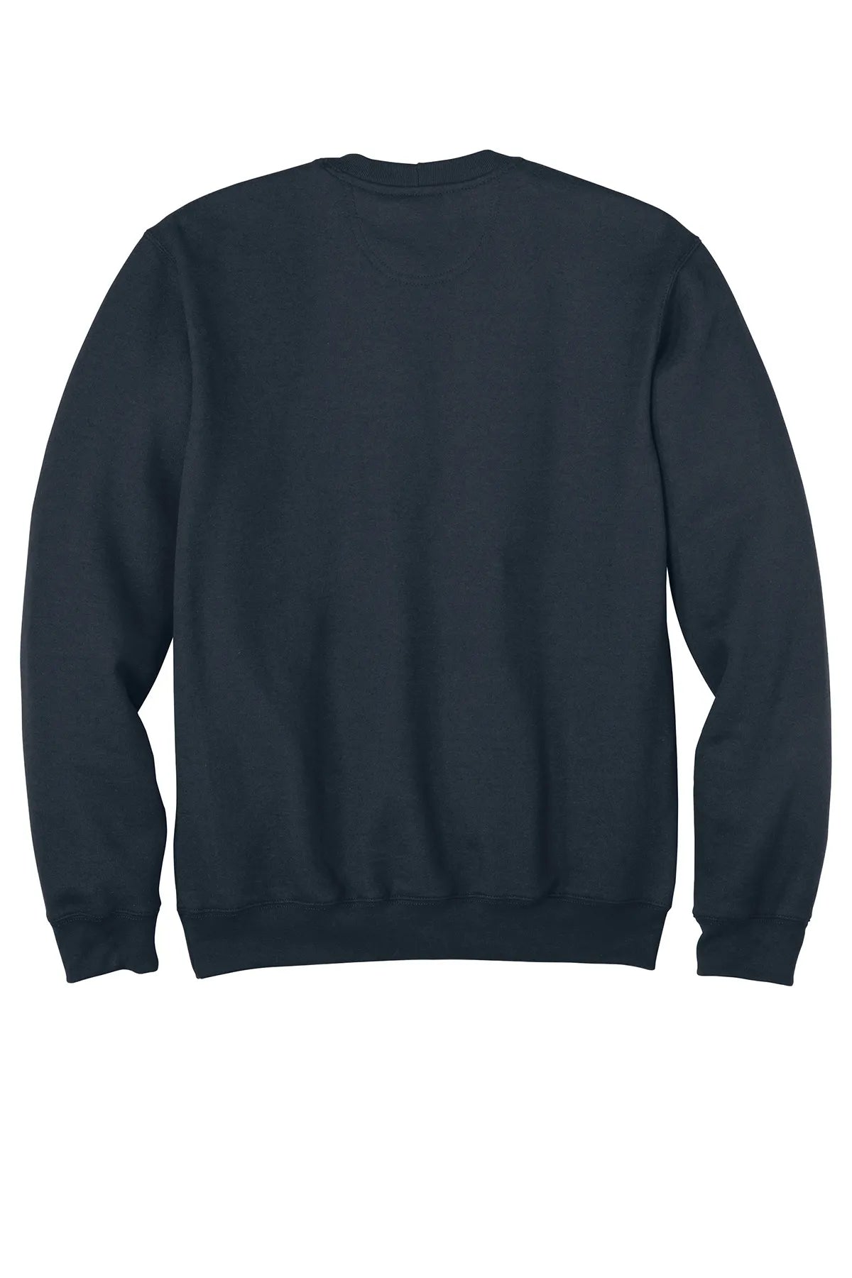 Carhartt ® Midweight Crewneck Sweatshirt. CTK124 new navy_4