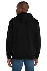 Carhartt® Midweight Hooded Logo Sweatshirt CTK288 black_1